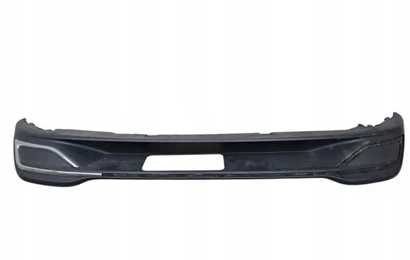 Volkswagen Golf VIII Rear bumper trim bar molding E3ZTEILE