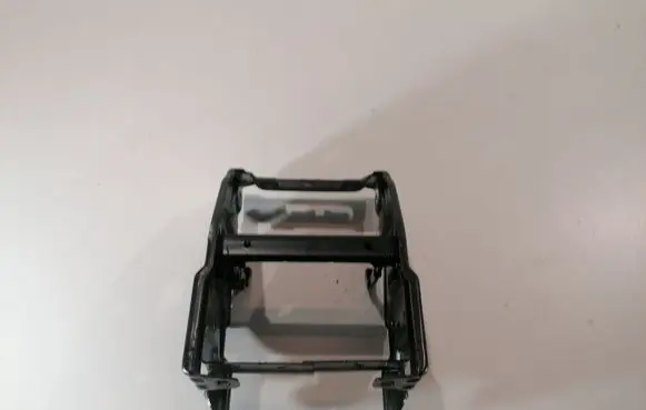 Audi A4 S4 B8 8K Armrest 8K0864283