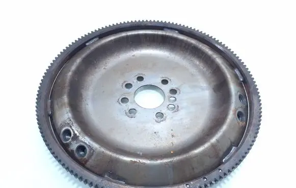 Mercedes-Benz ML W164 Flywheel