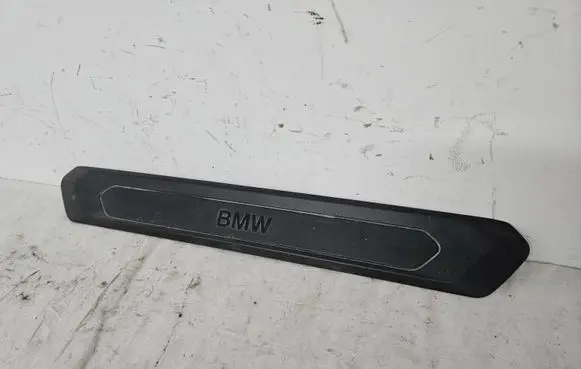 BMW X3 G01 Other sill/pillar trim element 7393397 1601410