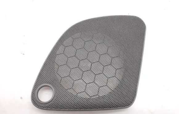 Dash center speaker trim cover