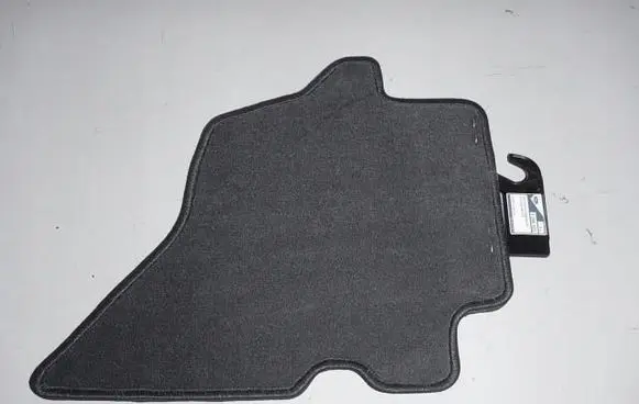 Ford Ranger Car floor mat set 