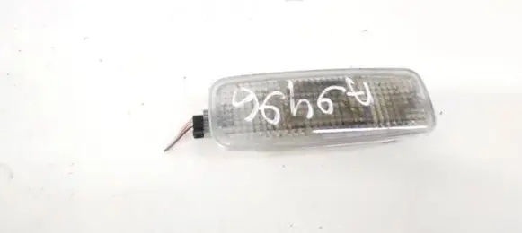 Audi A6 S6 C6 4F Other interior light 4E0947105