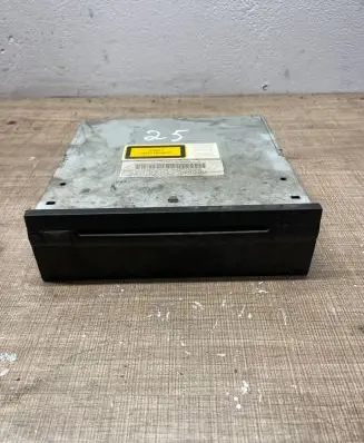 GPS navigation control unit/module