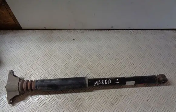 Mazda 2 Rear shock absorber/damper DA6C28700A