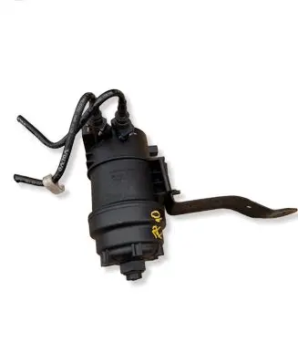Volvo V60 Fuel filter housing 31302582 DCX1A