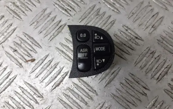 Alfa Romeo 147 A set of switches 156070551