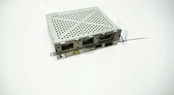 Audi A8 S8 D3 4E Other control units/modules 4E0910541M RADIA