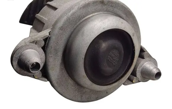 Mercedes-Benz E C207 W207 Engine mount bracket A2122403817