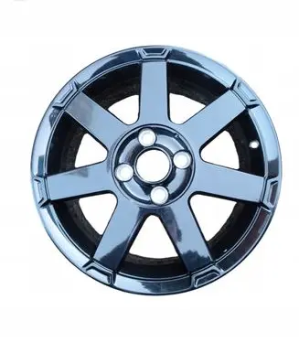 Ford Fiesta R16 alloy rim 