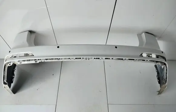 Audi A6 S6 C8 4K Rear bumper 4K9807511C