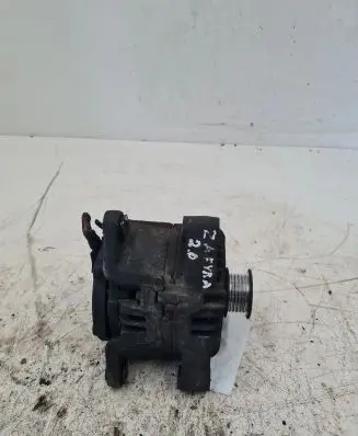 Opel Zafira A Generator/alternator