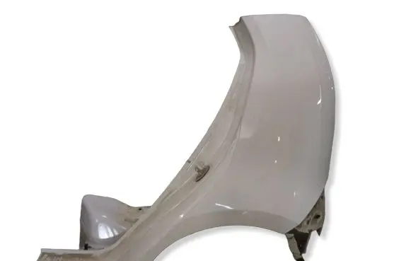 Volkswagen Up Rear quarter panel 