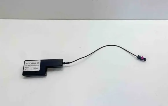 Mercedes-Benz SL R231 Aerial GPS antenna 2319050000 A2319050000