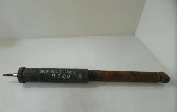 Mercedes-Benz B W245 Rear shock absorber/damper 45R1Z017A00