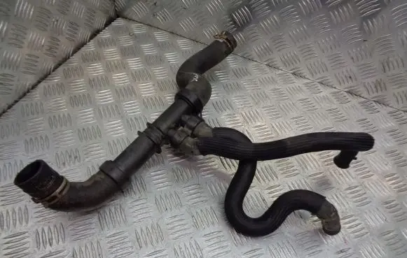 Renault Scenic II - Grand scenic II Heater radiator pipe/hose HSR20808