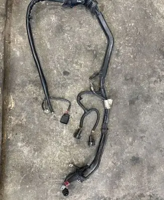 Audi A6 C7 Other wiring loom 4G1971228 4G1971228AT
