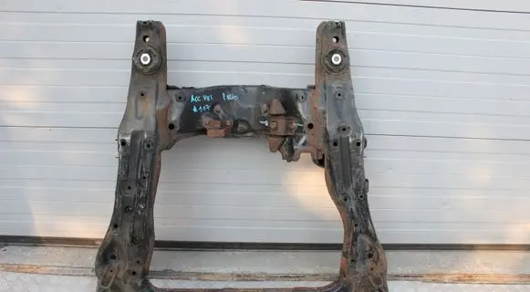 Honda Accord Front axle beam 