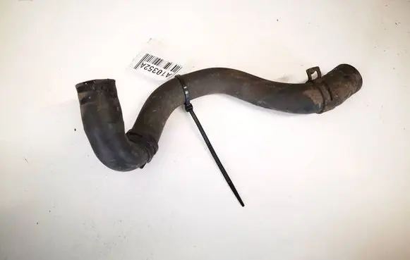 Skoda Roomster (5J) Engine coolant pipe/hose