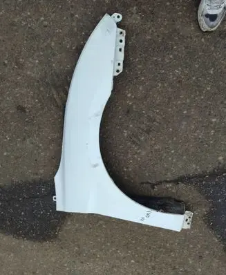 Hyundai i40 Fender 