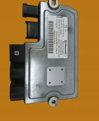 Citroen DS4 Other control units/modules 9802096780