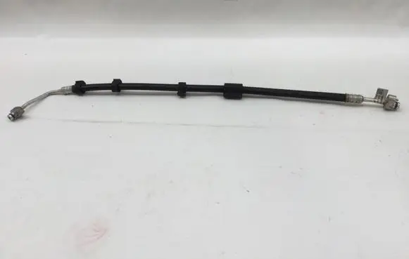 Audi A4 S4 B9 8W Air conditioning (A/C) pipe/hose 8W0816741AK
