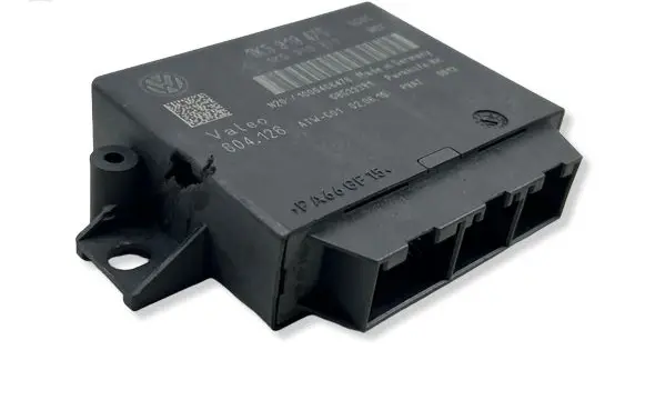 Volkswagen Golf VI Gateway control module 1K5919475 08533381