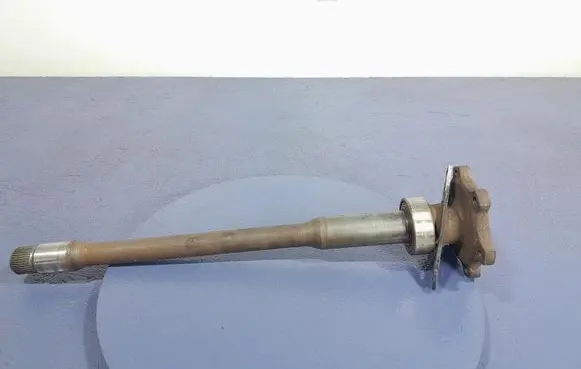 Audi A4 S4 B8 8K Front driveshaft