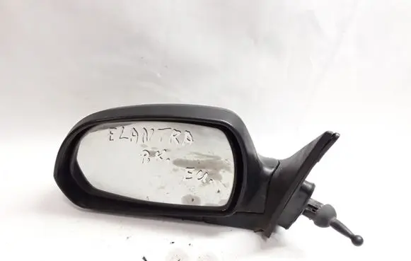 Hyundai Elantra Manual wing mirror E4012151 E4012152