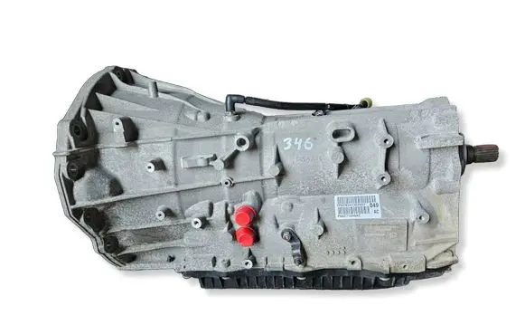 Dodge Durango III Automatic gearbox 68271049AC P68271049AC DFT850RE