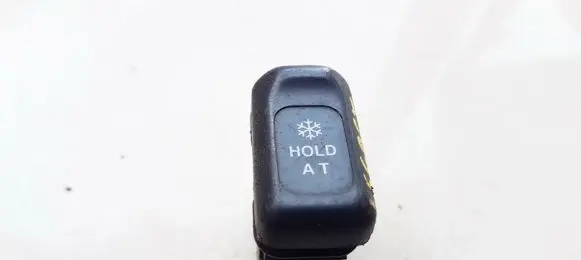 Subaru Legacy Air conditioning (A/C) switch 