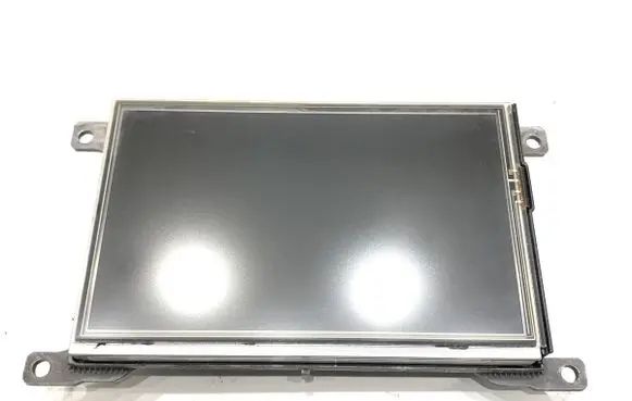 Peugeot 508 Screen/display/small screen 9812771880