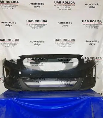KIA Xceed Front bumper 86511J7CA0