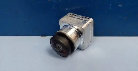 Mercedes-Benz A W177 Reversing camera A0009059412