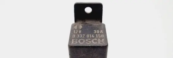 Ford Escort Other relay 0332014150