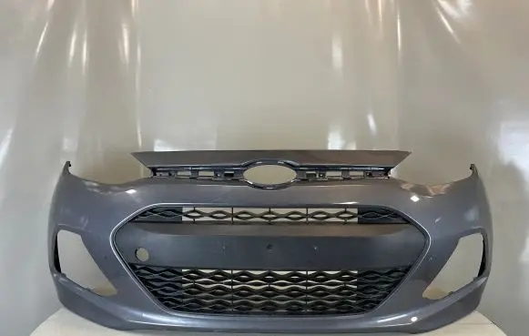 Hyundai i10 Front bumper 86569B9000