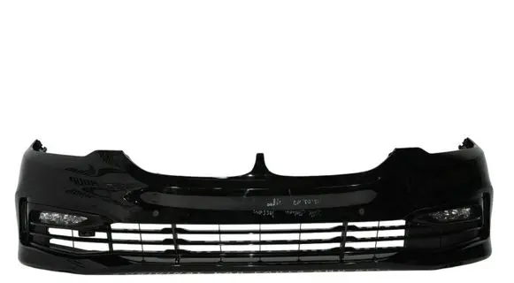BMW 5 G30 G31 G38 Front bumper 51117427444 7427444
