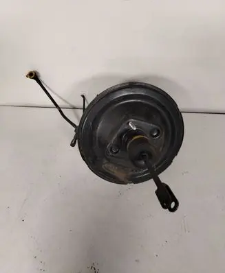 Opel Zafira B Brake booster 360573521 03786478024 13142362