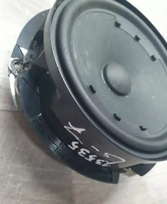 Volkswagen Golf VII Front door speaker 5G0035453G 4304078630 1009146003A