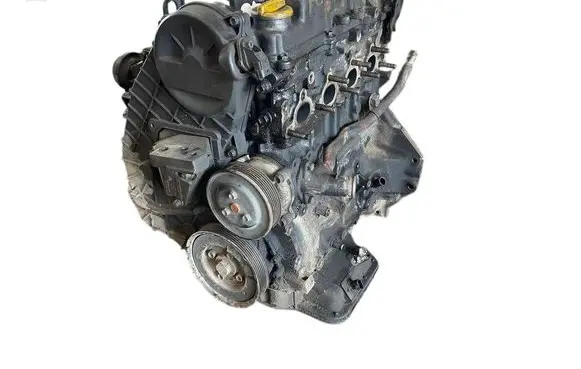 Opel Meriva A Engine Z17DTH 1942649