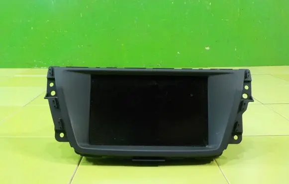 MG MGS5 EV Radio/CD/DVD/GPS head unit 7H0688BG4220094 18AB45