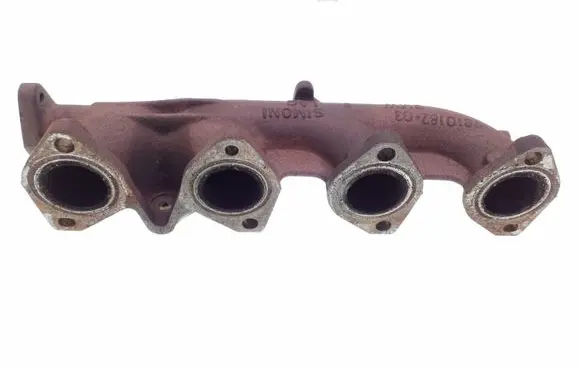 BMW 1 F20 F21 Exhaust manifold 781018203