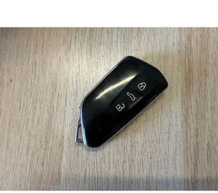 Skoda Octavia Mk4 Ignition key/card 5E3959753C