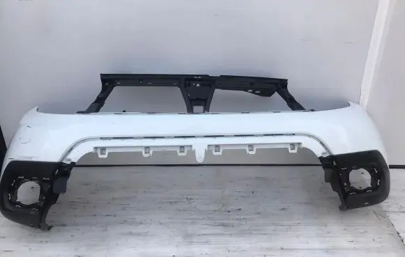 Dacia Duster II Front bumper 620221776R