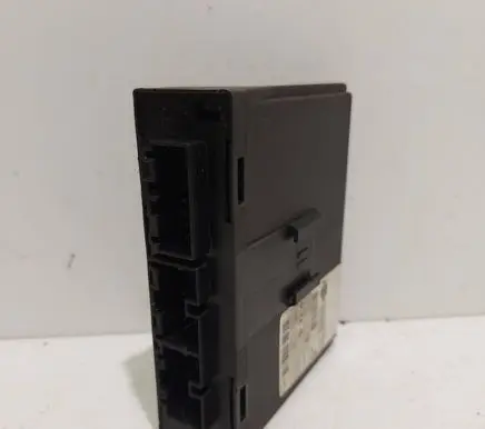 Nissan Primera Comfort/convenience module 28550AV7 5WK48123 97RAI000013