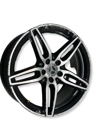 Mercedes-Benz E W213 R19 alloy rim A2134012100