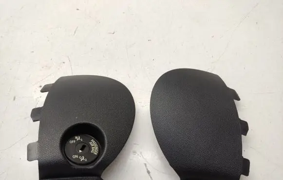 Other dashboard part