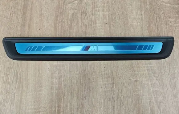 BMW 4 G22 G23 G24 G26 Front sill trim cover 8079739