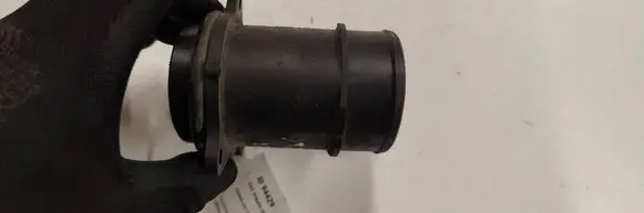 Citroen C4 I Mass air flow meter 9650010780 72834204 34342815S4