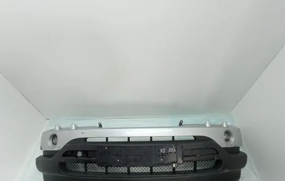 BMW X5 E53 Front bumper
